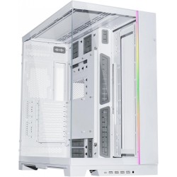Lian Li O11 Dynamic Evo XL White Full Tower Gaming Case